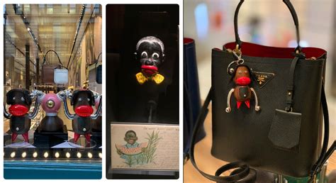 Prada Pulls Its 0 ‘Blackface’ Keychain Amid Backlash